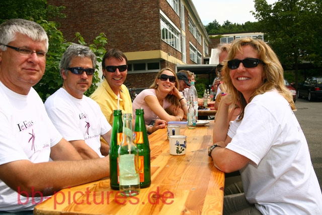 Süddeutsche Meisterschaft in Grünberg/Hessen